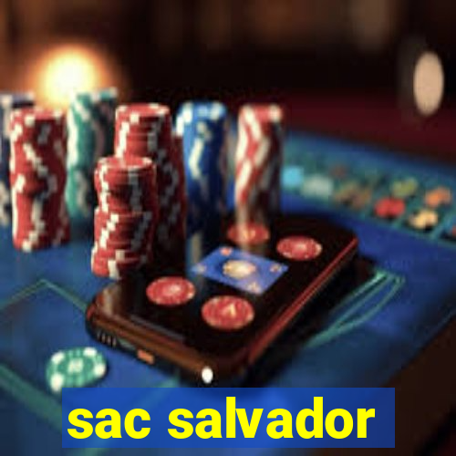 sac salvador